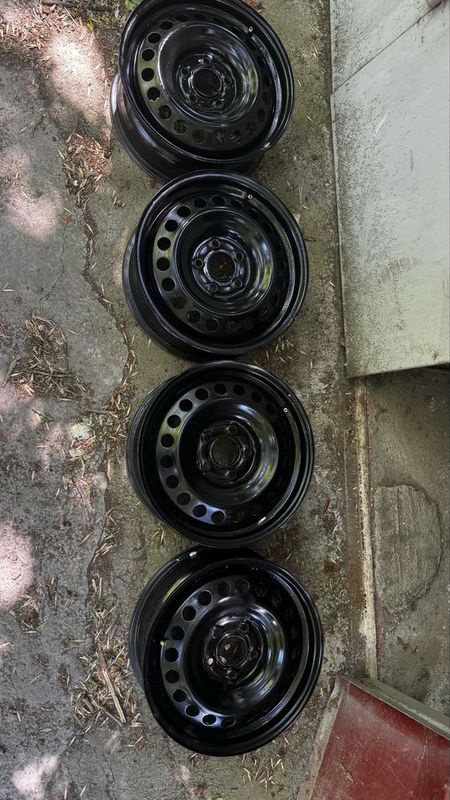 Диски Kia/Hyundai 16R Диски Kia/Hyundai 16R