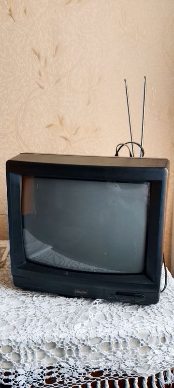 телевизор sony