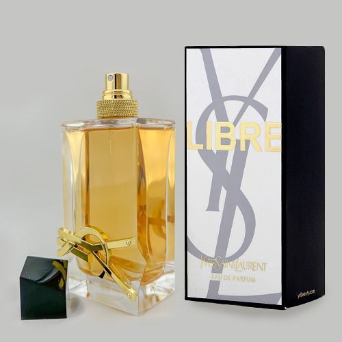 Продам YSL Libre, Parfum, 100ml, Новый. Продам YSL Libre, Parfum, 100ml, Новый.