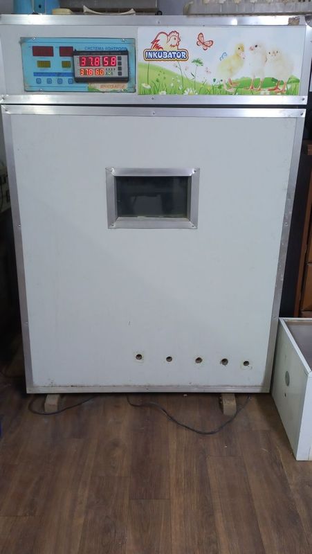Инкубатор 1056 талик Инкубатор 1056 талик