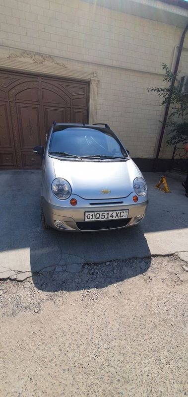 Matiz best sotiladi Matiz best sotiladi