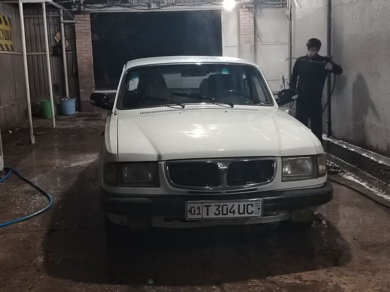 ГАЗ 3110 (Волга) ГАЗ 3110 (Волга) ГАЗ 3110 (Волга) ГАЗ 3110 (Волга)