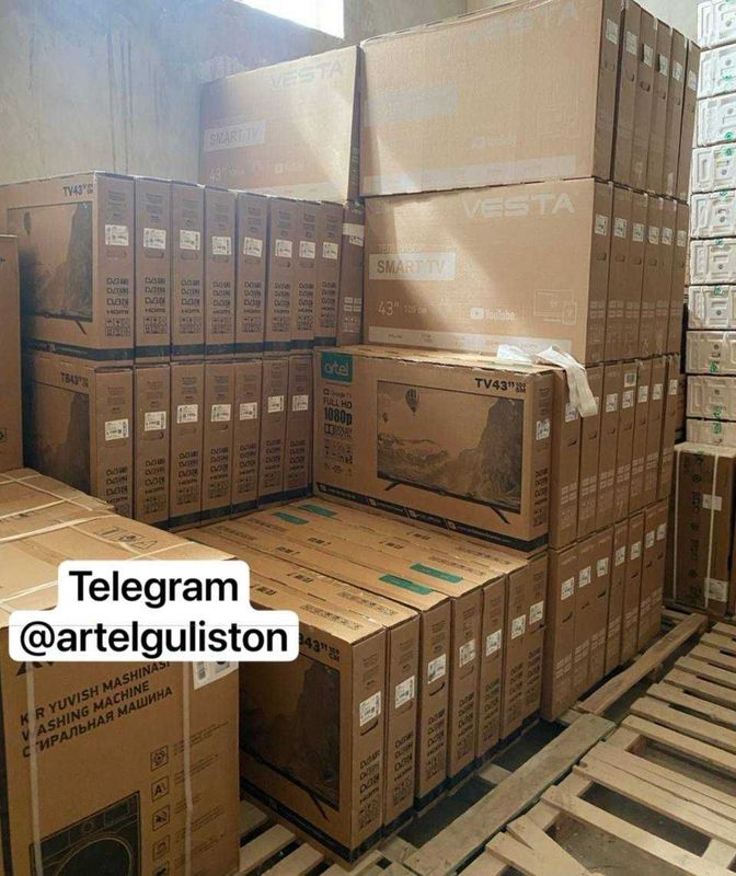 Televizor 43 smart Телевизор 43 смарт Артел Televizor 43 smart Телевизор 43 смарт Артел