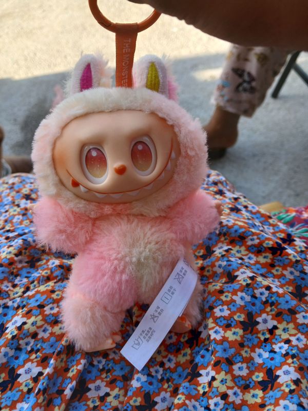 o'yinchoq o'yinchoq
