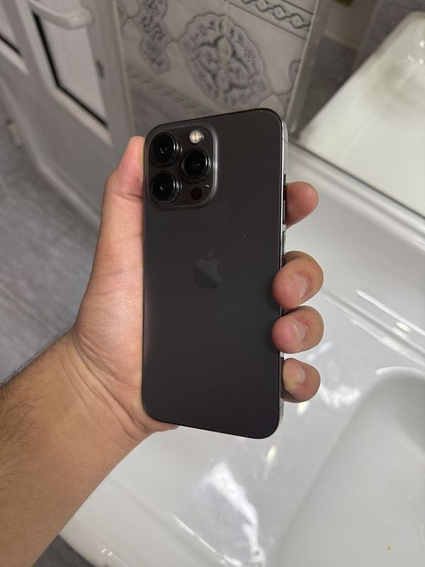 iPhone 13 pro 128GB