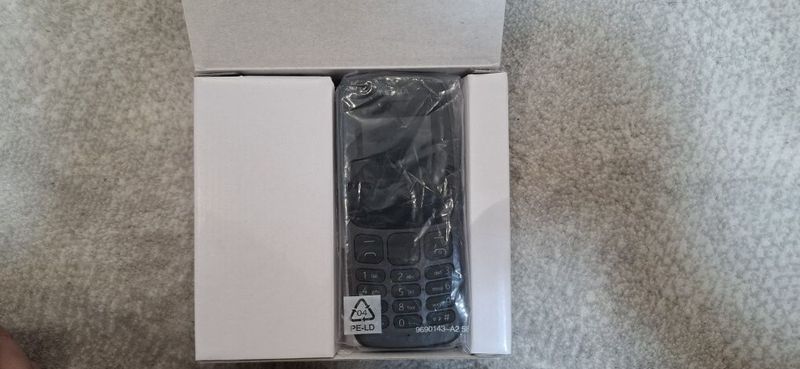 Nokia 106 новый не использование хороший телефон Nokia 106 новый не использование хороший телефон