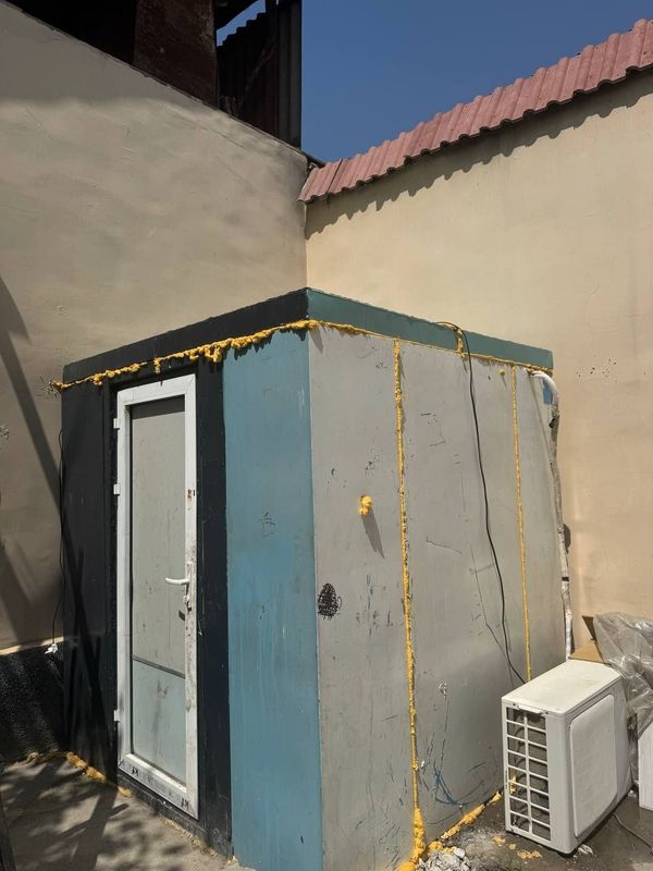 Kamera haladilnik 2×2 Kamera haladilnik 2×2