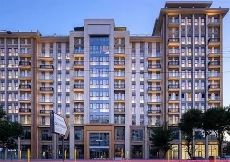 Жк Mirabad Avenue-Сдается новая квартира в премиальном комплексе! Жк Mirabad Avenue-Сдается новая квартира в премиальном комплексе!