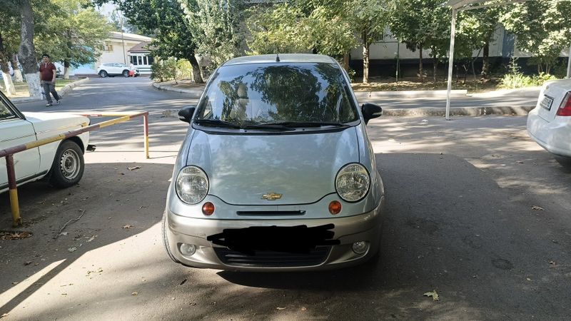 Matiz Best 2015. Matiz Best 2015.
