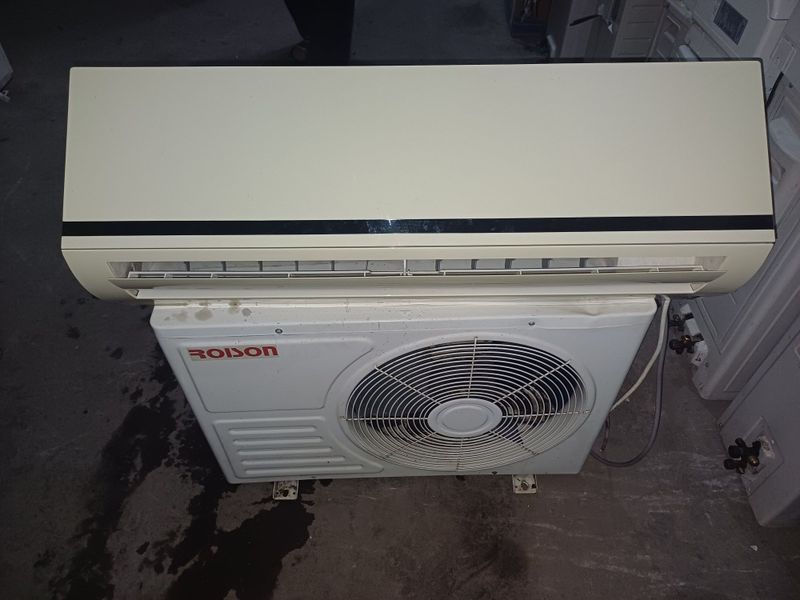Срочно продаётся кондиционеры Roison 18 Срочно продаётся кондиционеры Roison 18