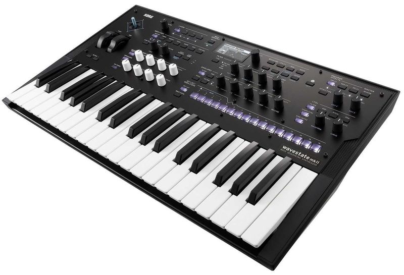 KORG Wavestate MKII