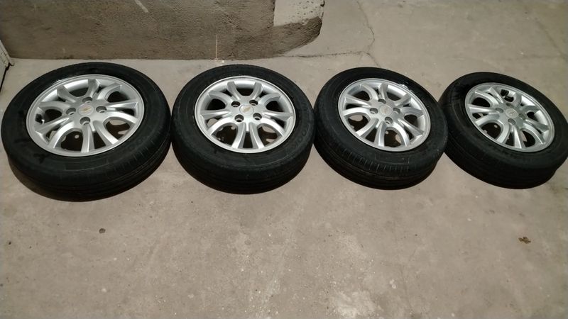 Spark Diska Balon. 4 positsiza zavod Spark Diska Balon. 4 positsiza zavod