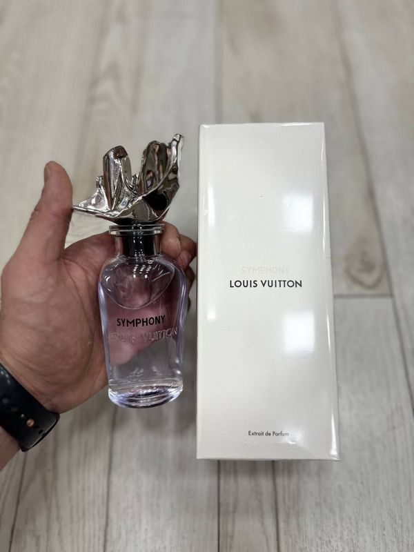 LOUIS VUITTON SYMPHONY Eau De Parfum LOUIS VUITTON SYMPHONY Eau De Parfum