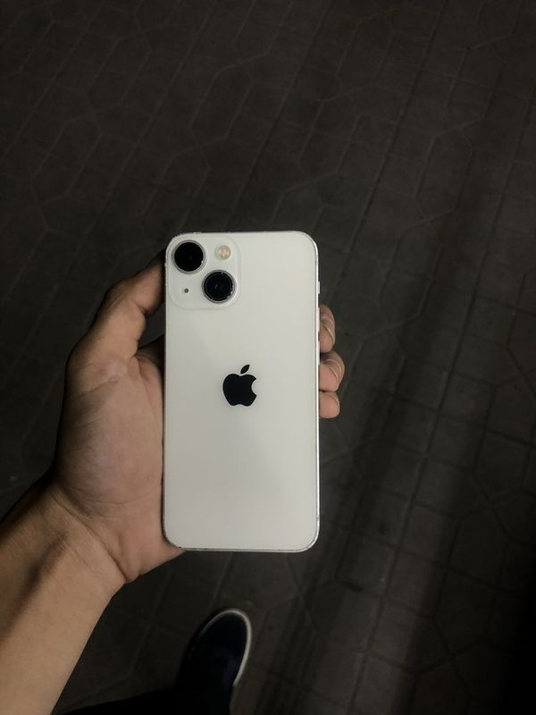 Iphone 13 mini 128gb Iphone 13 mini 128gb