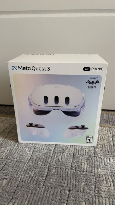 Meta Quest 3 512 Meta Quest 3 512