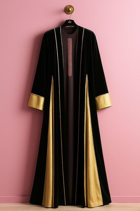 abaya