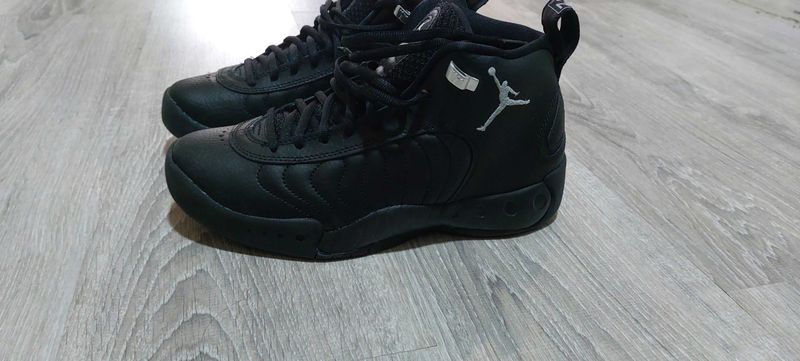 Jordan Jumpman Pro, 41 размер, кожаный