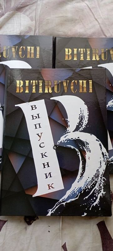 Bitiruvchilar uchun Bitiruvchilar uchun