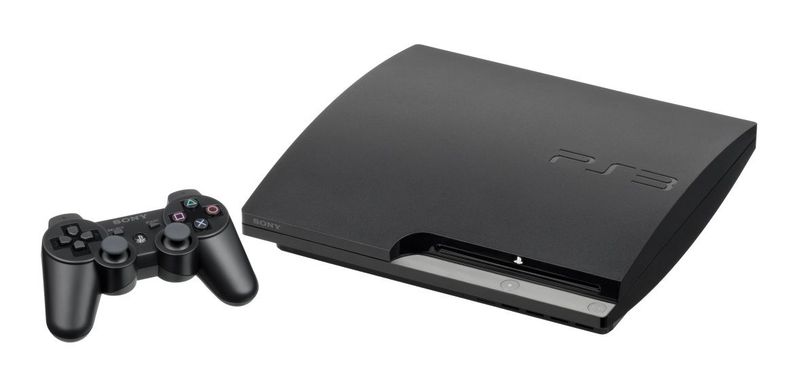 Play station 3 игровой приставка Play station 3 игровой приставка