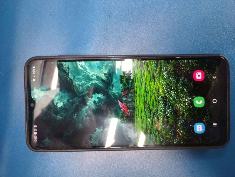 samsung A 12 samsung A 12