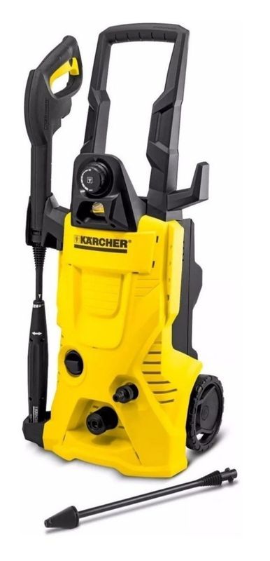 KARCHER K4 130 bar