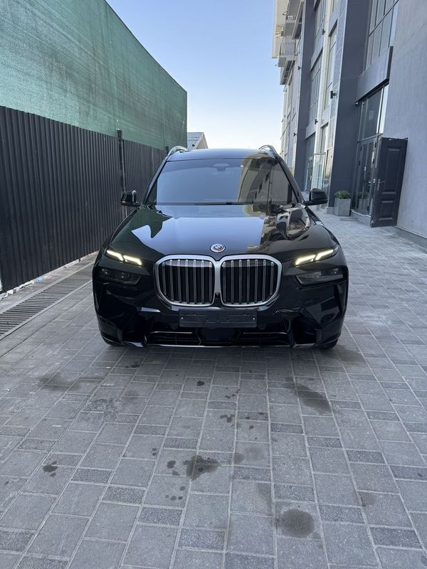 Bmw x7 xdrive 40 Bmw x7 xdrive 40