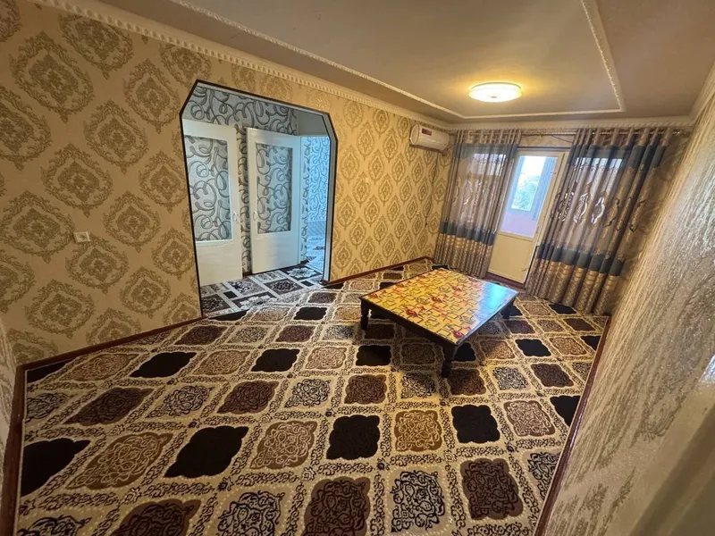 Kvartira ijaraga beriladi Kvartira ijaraga beriladi