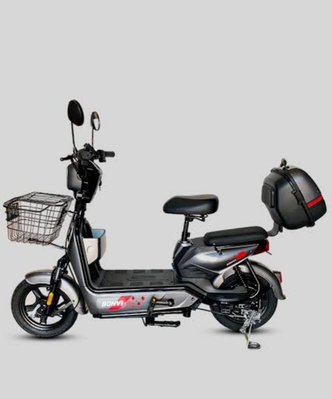 Bonvi Elektron Skuteri KELISHAMIZ !!!