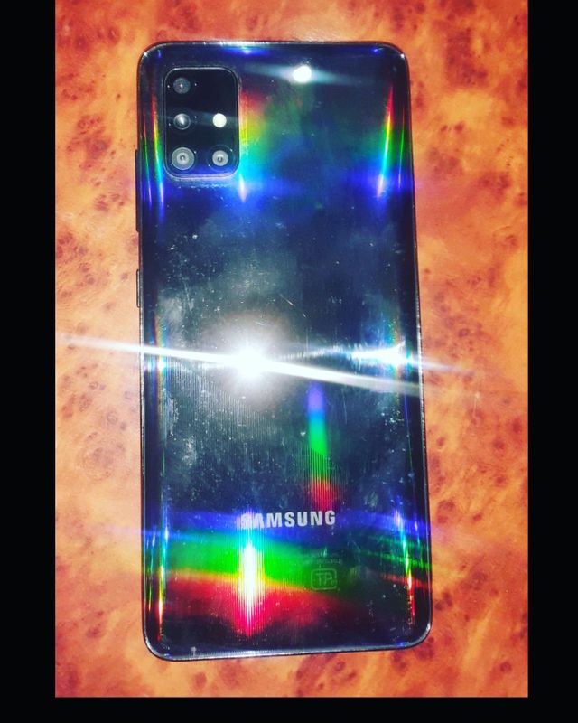 Samsung Galaxy A 51