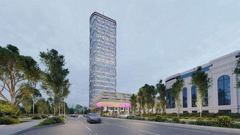 Срочно продается 2х ком ЖК PIRAMIT TOWER