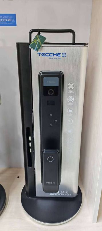 Aqlli qulf. Умный замок.Smart lock. Aqlli qulf. Умный замок.Smart lock.