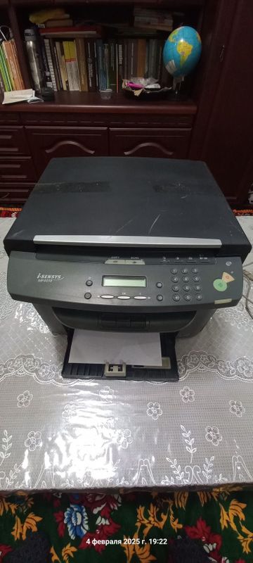 Canon mf 4018 Printer sotiladi.