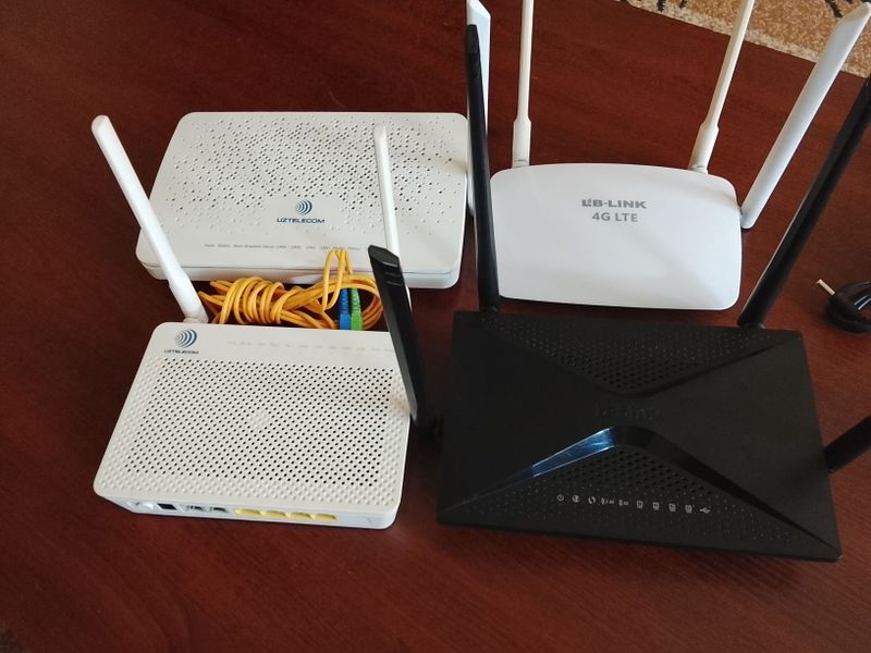Gpon,4G WiFi роутеры Gpon,4G WiFi роутеры