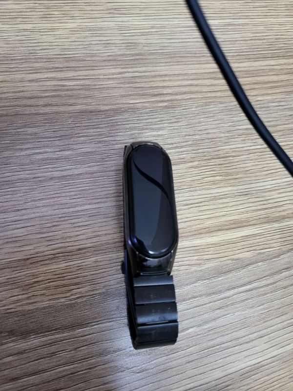 mi band 6