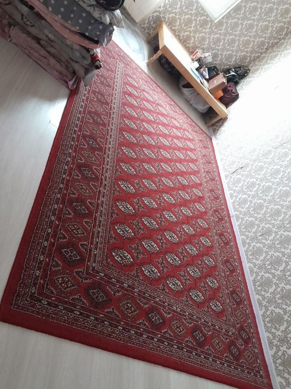 Qizlarga kvartira