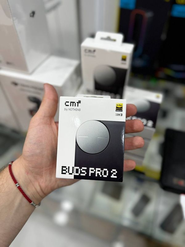 Cmf buds 2 pro Cmf buds 2 pro