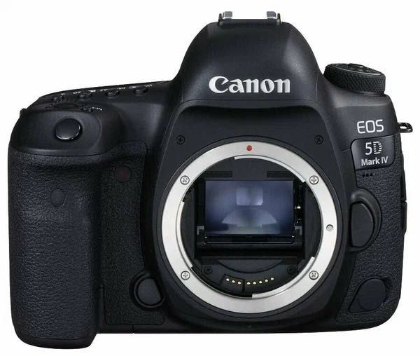 Canon 5 D mark 4 б/у Canon 5 D mark 4 б/у
