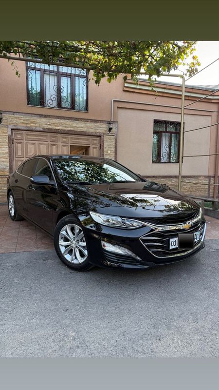 Malibu 2 primer 2023 yil Malibu 2 primer 2023 yil