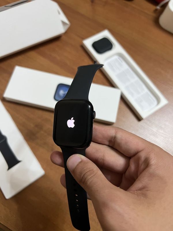 Apple Watch 9 45MM LL/A Apple Watch 9 45MM LL/A