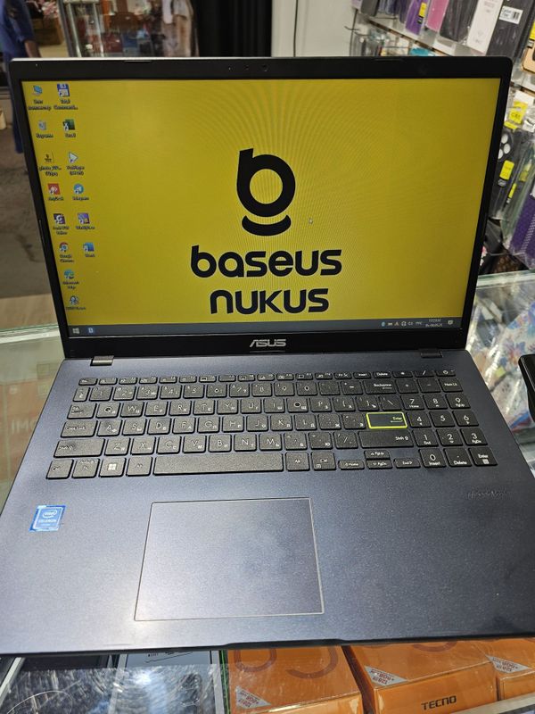 Ноутбук Asus 512Gb SSD Ноутбук Asus 512Gb SSD