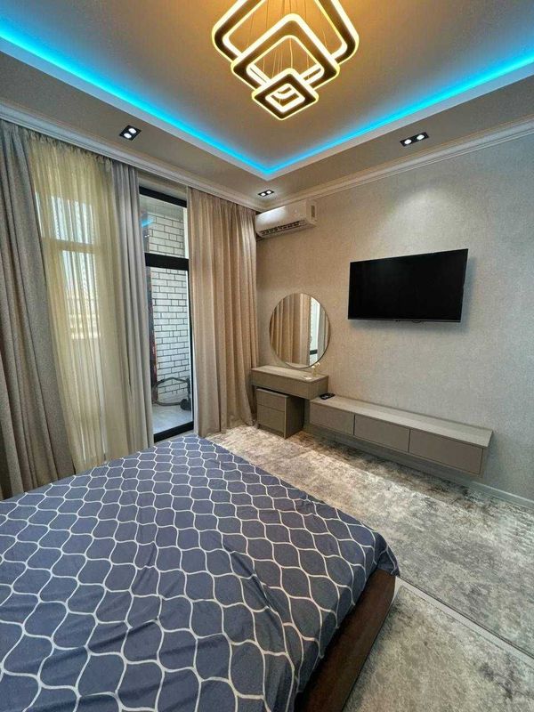 ЖК Moderno 1в2 комнатная Евроремонт 50м2 Шота Руставели , Южный ! ЖК Moderno 1в2 комнатная Евроремонт 50м2 Шота Руставели , Южный !