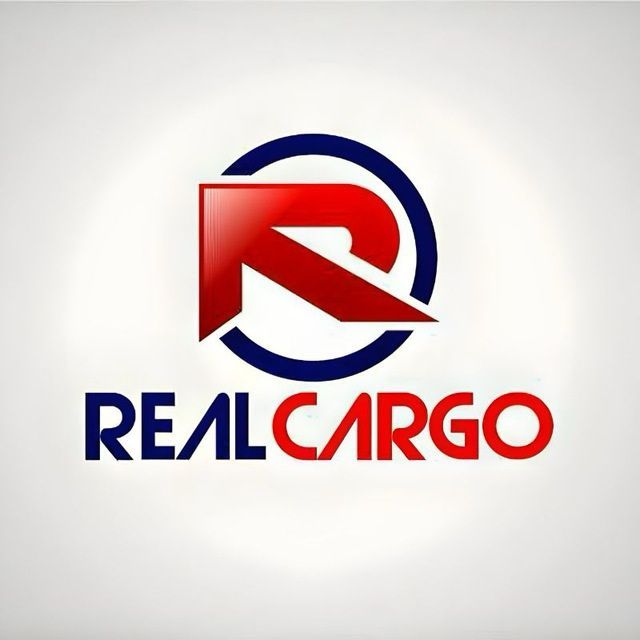 REAL CARGO sizning ishonchli hamkoringiz REAL CARGO sizning ishonchli hamkoringiz