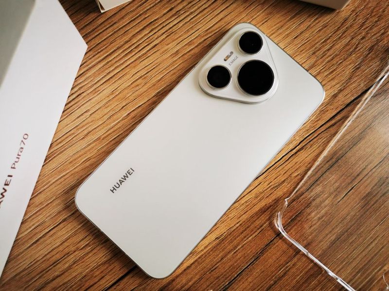 Huawei Pura 70 pro 12/512 Huawei Pura 70 pro 12/512