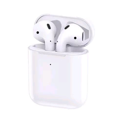Simsiz quloqchinlar TWS i18 Pods Android, IOS Simsiz quloqchinlar TWS i18 Pods Android, IOS