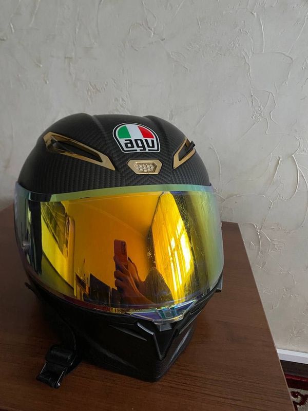 AGV Shlem satiladi