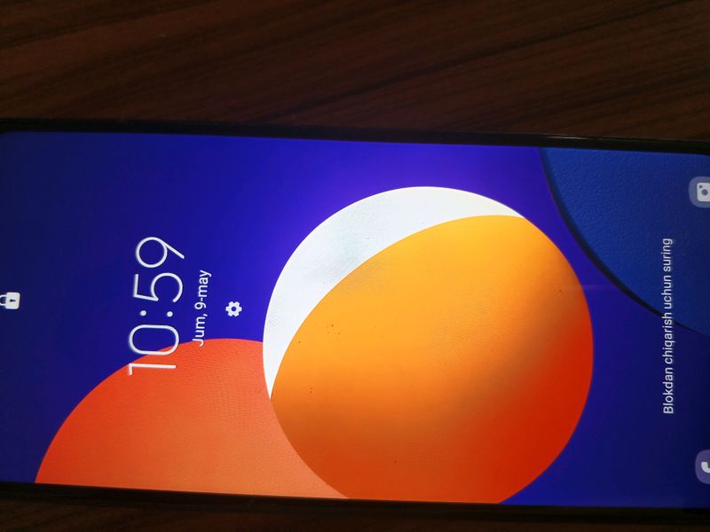 Samsung Galaxy SM-M127F DSN Samsung Galaxy SM-M127F DSN