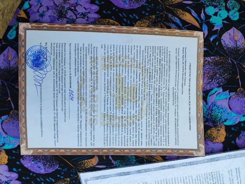 Продажа частного сектора дома