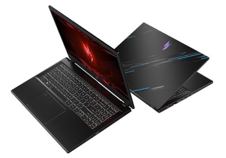 Laptop Acer nitro V15 Laptop Acer nitro V15
