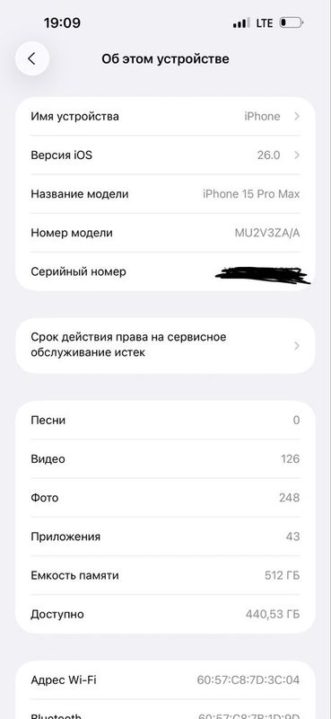Iphone 15 pro max sotiladi Iphone 15 pro max sotiladi