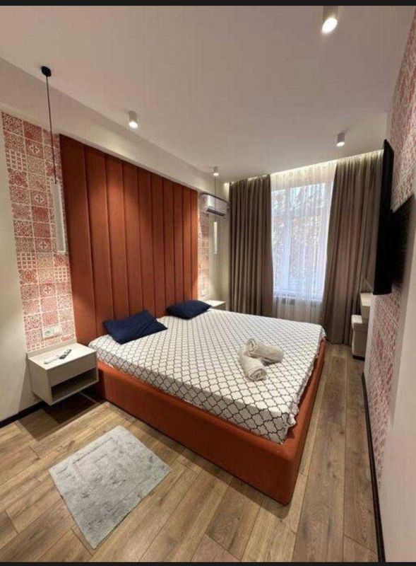 Аренда 2/4/5 Парк Бабура Некст Seoul Mun Magic City